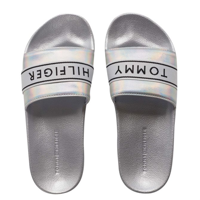 Pool Slides Tommy Hilfiger Cut Price - Image 6