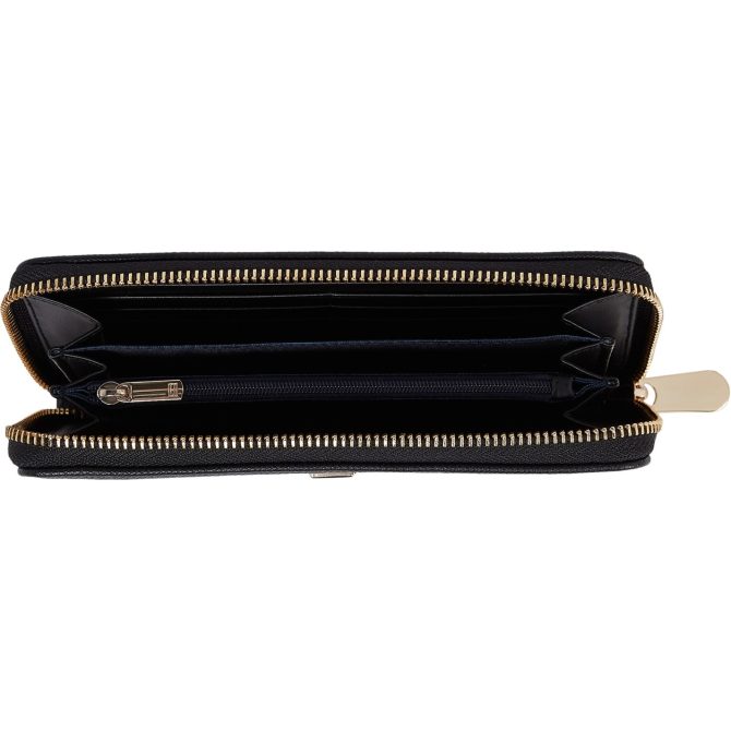 Timeless Large Zip Around Purse Tommy Hilfiger Sells Cheap - Image 3