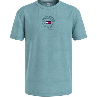 Timeless Circle T Shirt Tommy Jeans Wholesale