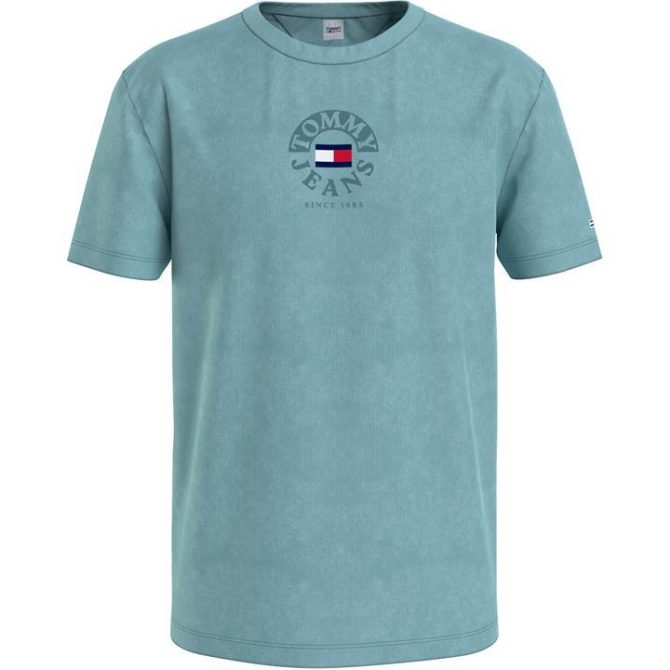 Timeless Circle T Shirt Tommy Jeans Wholesale
