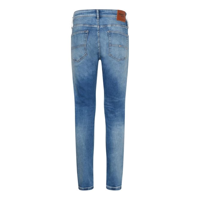 Austin Slim Tapered Jeans Tommy Jeans Trend Model - Image 2