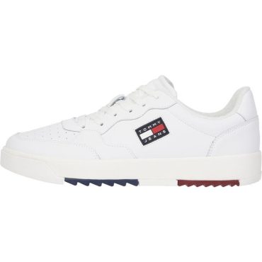 Michael Basket Sneakers Tommy Jeans Online Sales