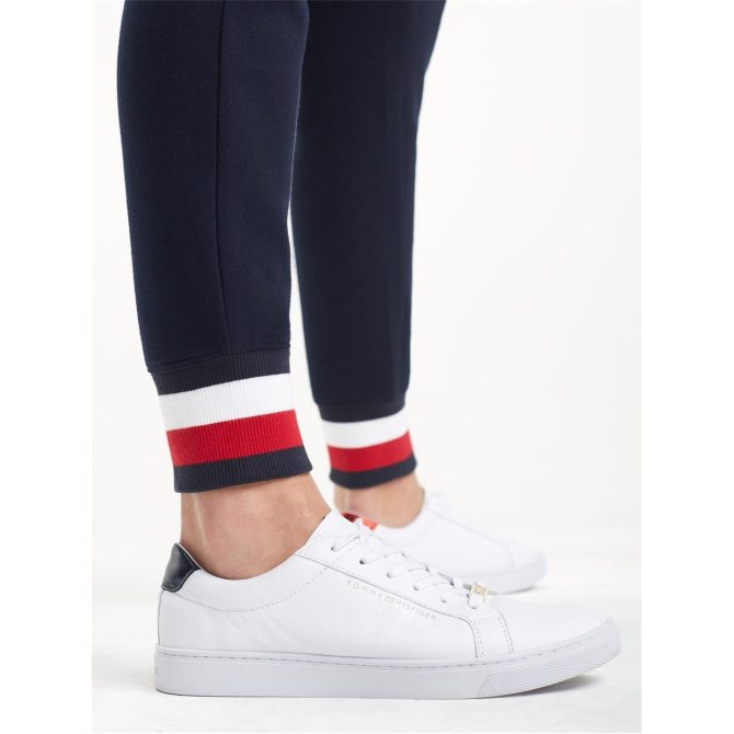 Heritage Jogging Pants Tommy Hilfiger Affordable Price - Image 7