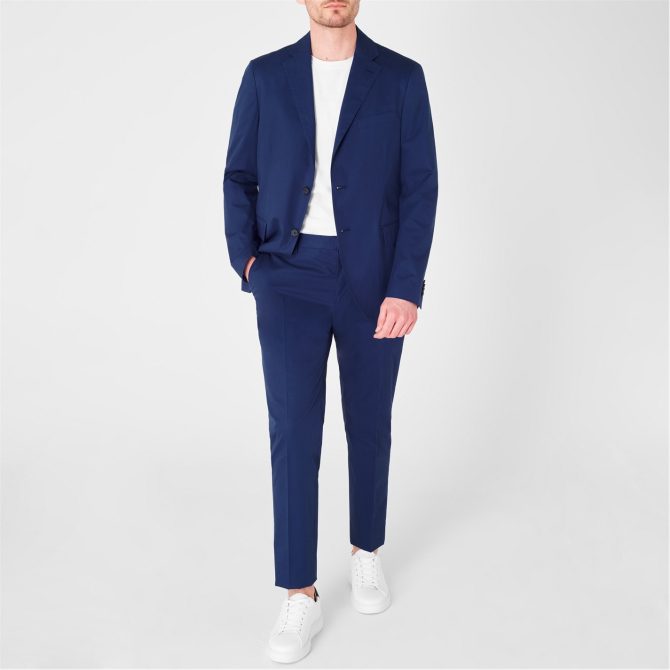 Papertouch Jacket Tommy Hilfiger Tailoring Offering Discounts - Image 2