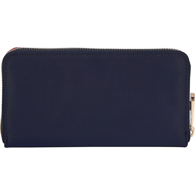 Tommy Jeans Large Poppy Wallet Womens Affordable Price - Image 2