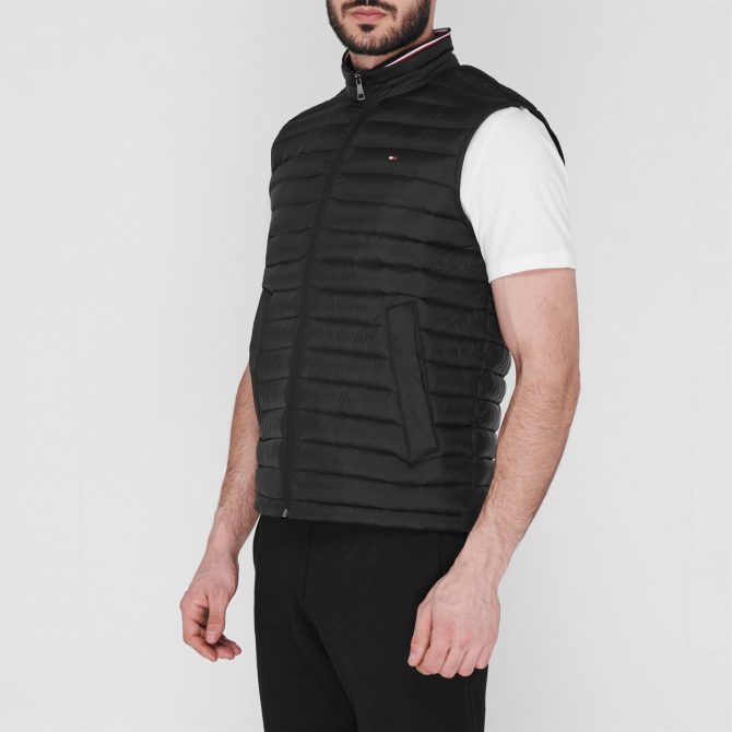 Down Gilet Tommy Hilfiger Affordable Price - Image 2