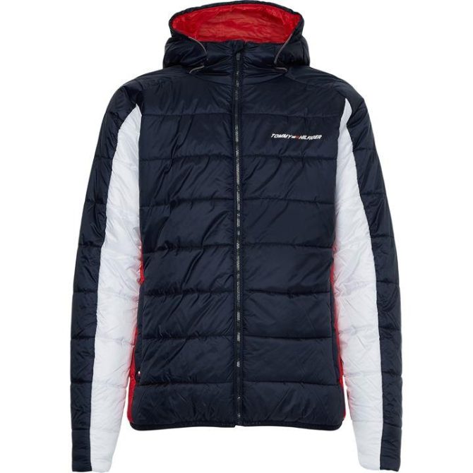 Jacket Tommy Sport Sells Cheap