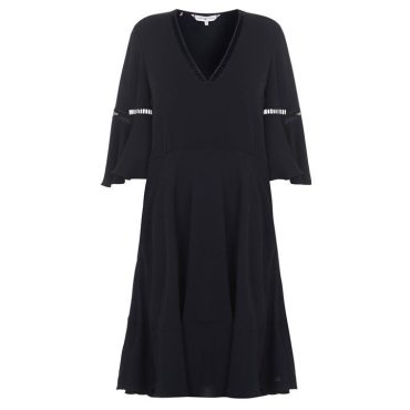Peggy Floral Dress Tommy Hilfiger Less Expensive
