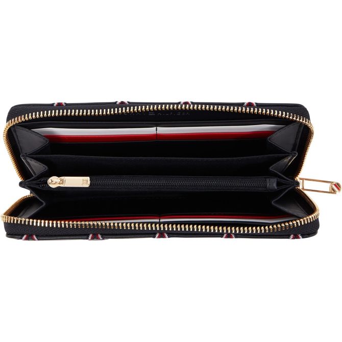 Tommy Hilfiger Element Zipped Purse Womens Fascinating Model - Image 3