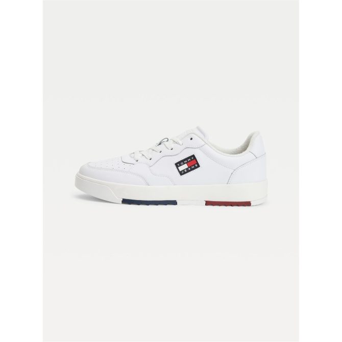 Michael Basket Sneakers Tommy Jeans Online Sales - Image 5