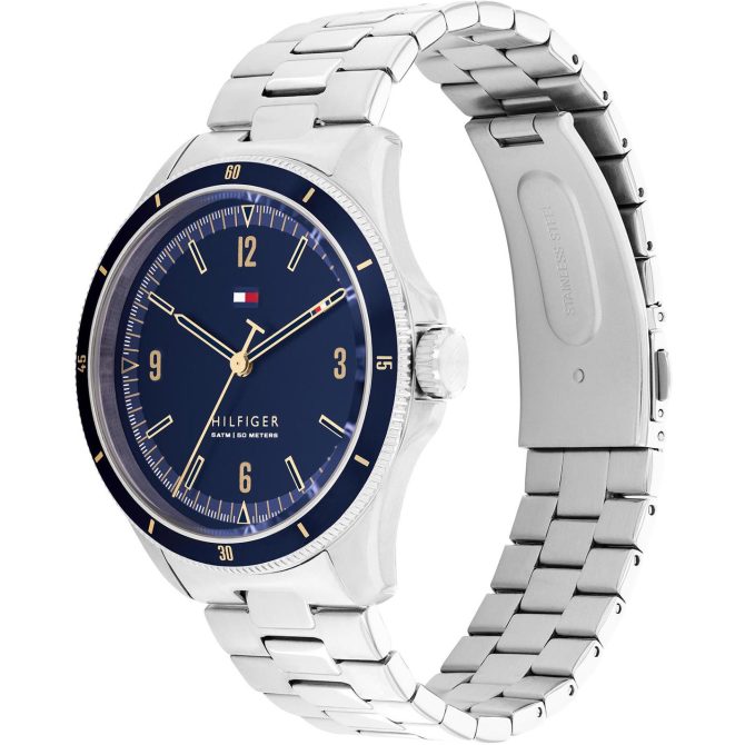 Tommy Hilfiger Gents Watch Sale Merchandise - Image 2