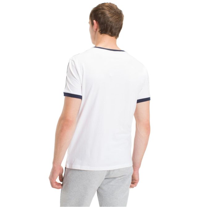 HWK Tape T Shirt Tommy Bodywear Fascinating Model - Image 4