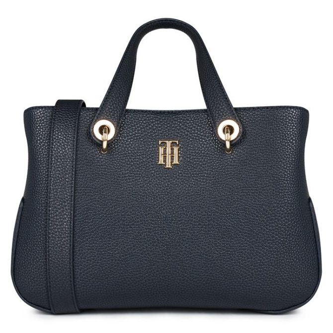 Element Medium Satchel Tommy Hilfiger Offering Discounts