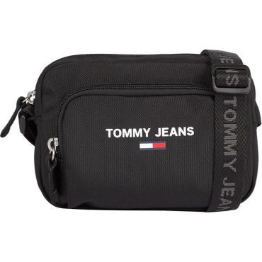 Essential Crossover Bag Tommy Jeans Cut Price