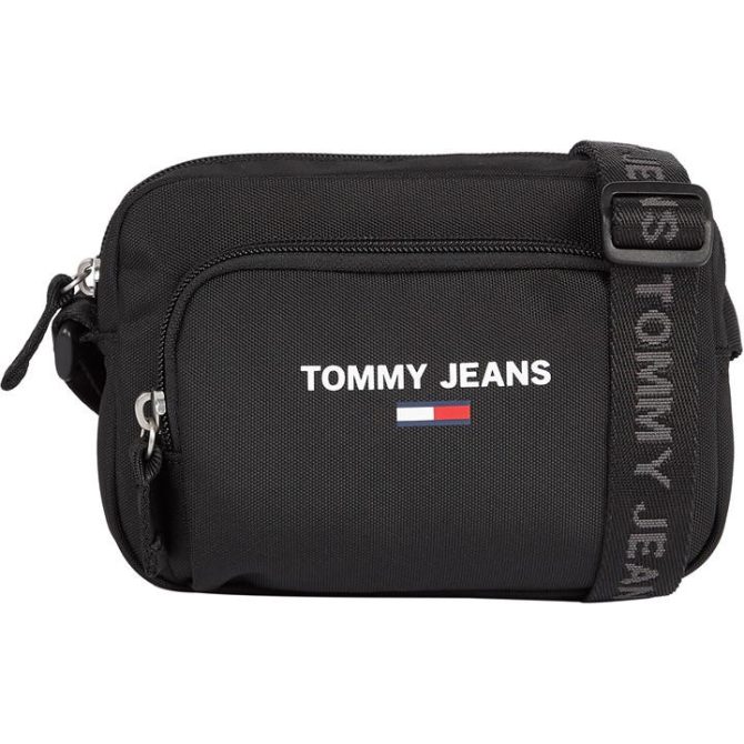 Essential Crossover Bag Tommy Jeans Cut Price