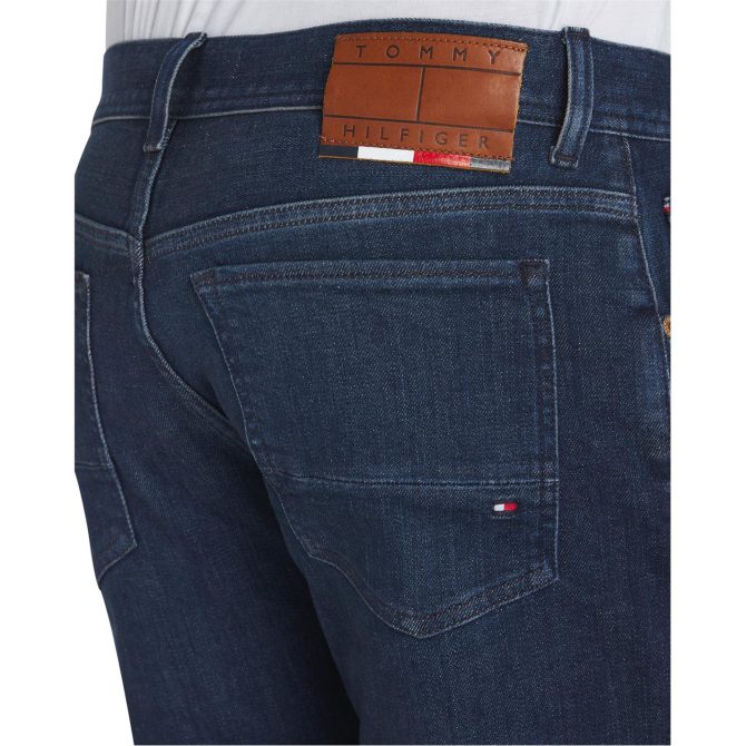 Tommy Hilfiger Core Slim Bleeker Bridger Jean Hot Sell - Image 4