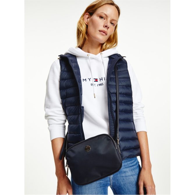 Poppy Crossbody Bag Tommy Hilfiger Less Expensive - Image 5