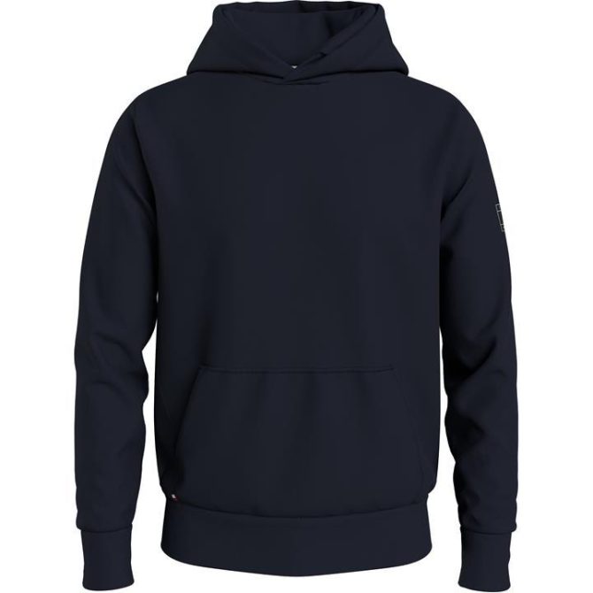 Recycled OTH Hoodie Tommy Hilfiger Less Expensive