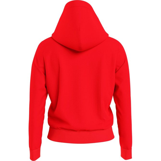 Essential Logo Hoodie Tommy Jeans Offering Discounts - Image 4