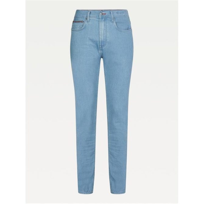 Slim Bleeckr STR Jeans Tommy Hilfiger Less Expensive