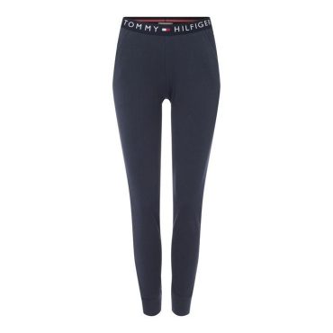 Logo Cuffed Joggers Tommy Bodywear Hot Sell