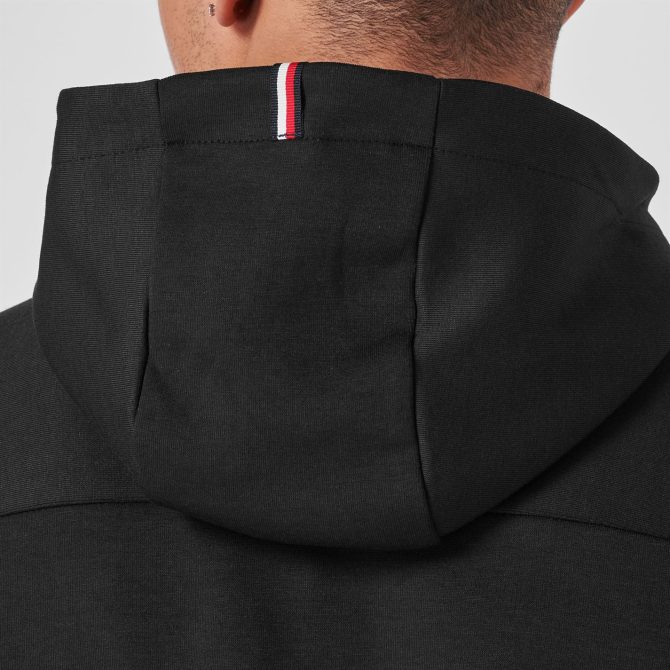 Zip Up Hoodie TOMMY HILFIGER Wholesale - Image 7