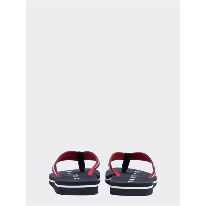 Tommy Hilfiger Love New York Beach Sliders On Sale - Image 3