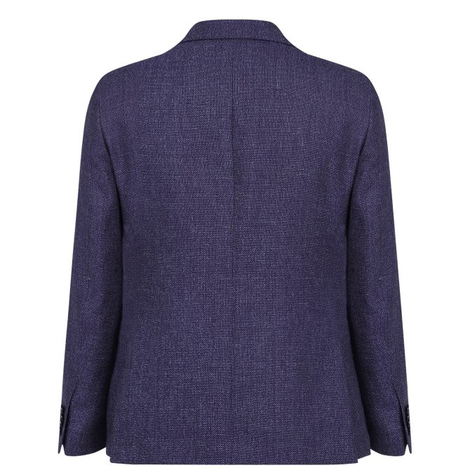 Weave Blazer Tommy Hilfiger Tailoring Free Delivery - Image 2