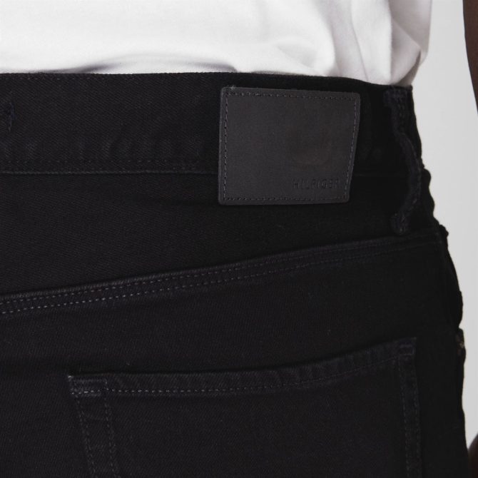 Denton Straight Jeans Tommy Hilfiger Wholesale - Image 7