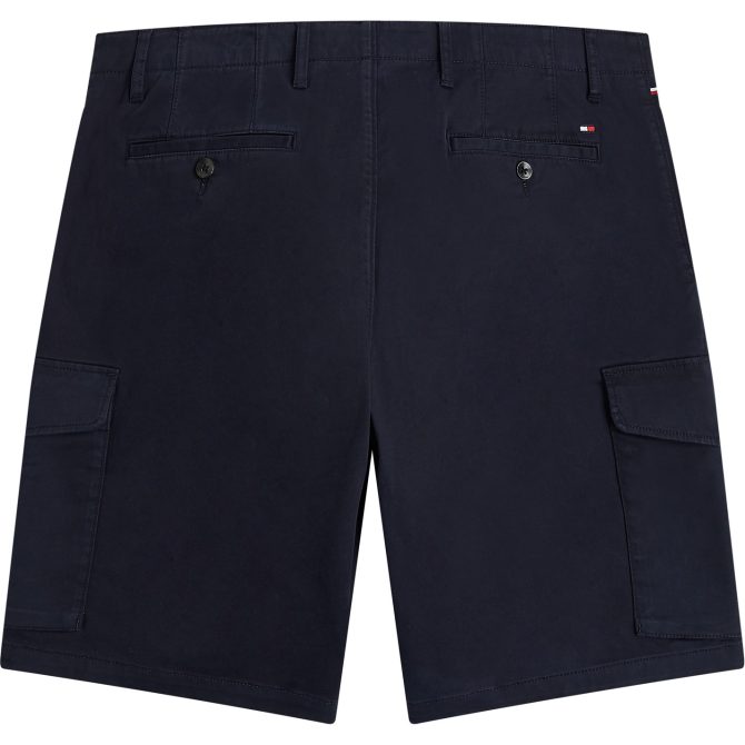 Harlem Cargo 1985 Shorts Tommy Hilfiger Cut Price - Image 2