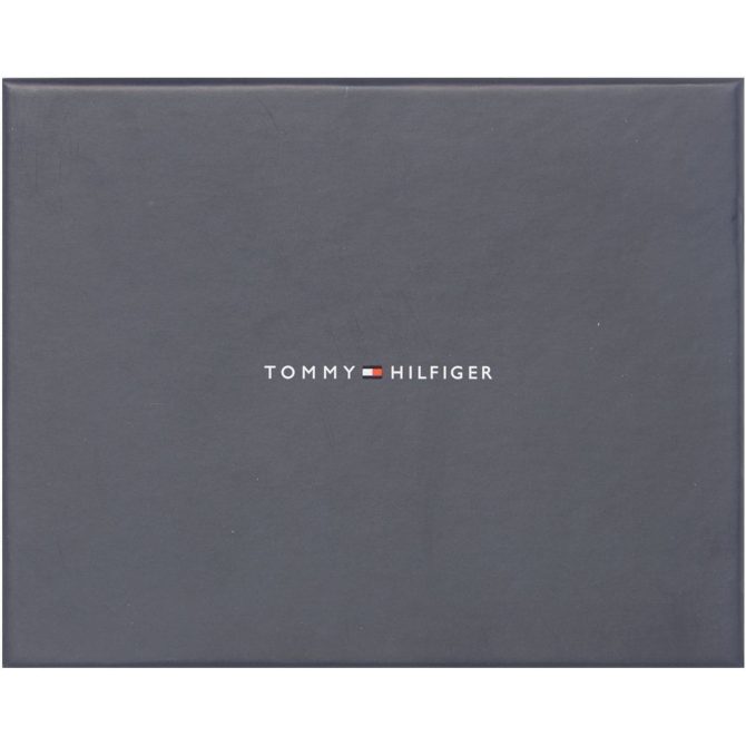 Eton Coin Pocket Wallet Tommy Hilfiger Cut Price - Image 4
