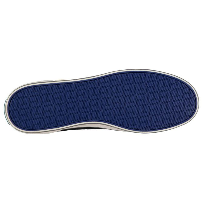 1D Canvas Trainers Tommy Hilfiger Superior Style - Image 2