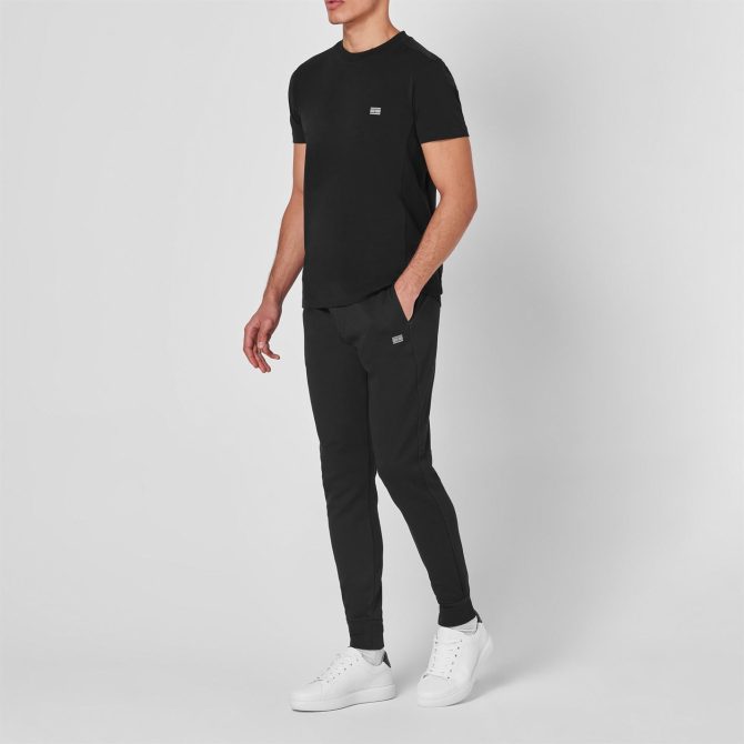 Flex Tech Essential Joggers TOMMY HILFIGER Cut Price - Image 3
