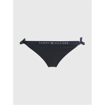 Side Tie Cheeky Bikini Bottoms Tommy Bodywear Hot Sell