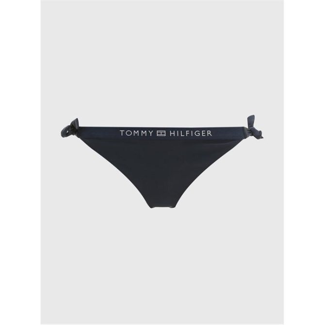 Side Tie Cheeky Bikini Bottoms Tommy Bodywear Hot Sell