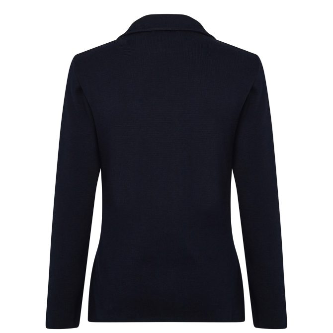 Knitted Blazer Tommy Hilfiger Tailoring Offering Discounts - Image 2