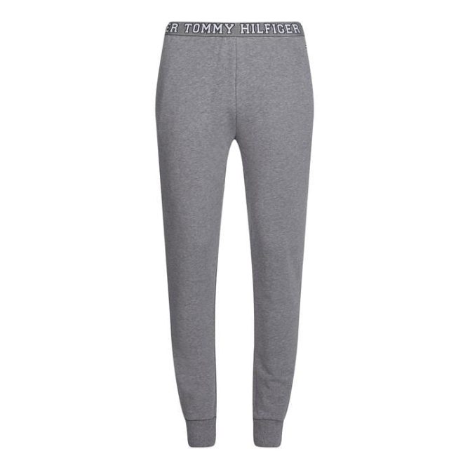 Tommy Hilfiger Tracksuit Bottoms Womens Tommy Bodywear Shoping Model