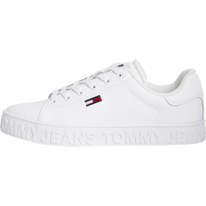 Cool Trainers Tommy Jeans Superior Style