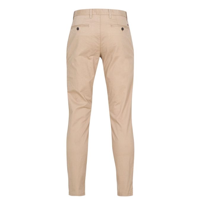Denton Chino Trousers Tommy Hilfiger Free Delivery - Image 6