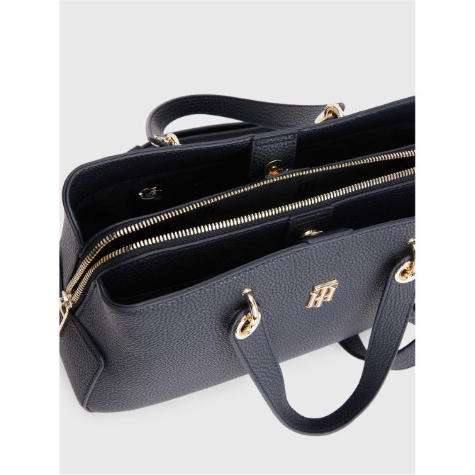 Element Medium Satchel Tommy Hilfiger Offering Discounts - Image 5