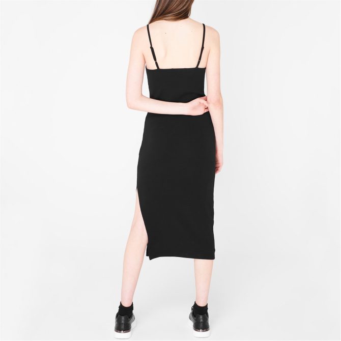 Badge Dress Tommy Jeans Free Delivery - Image 3