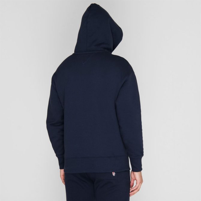 OTH Hoodie Tommy Jeans Cut Price - Image 4