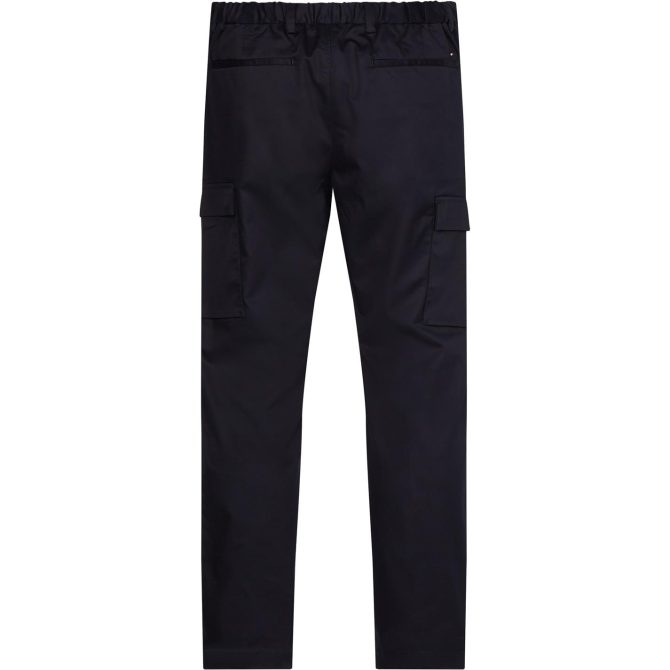 Chelsea Cargo Trousers Tommy Hilfiger Shoping Model - Image 2