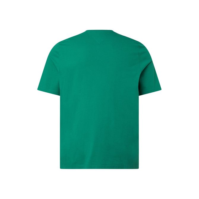 Tommy Hilfiger Roundall T-Shirt Mens Hot Sell - Image 2