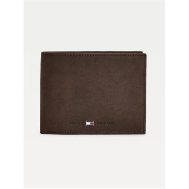 Tommy Hilfiger Johnson Coin Pocket Wallet Mens Sale Merchandise