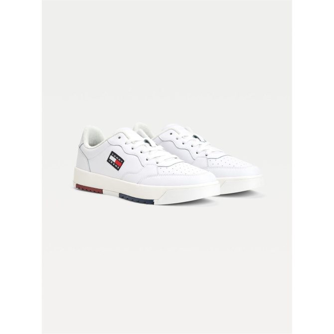 Michael Basket Sneakers Tommy Jeans Online Sales - Image 3