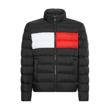 Essential Flag Jacket Tommy Jeans Online Sales