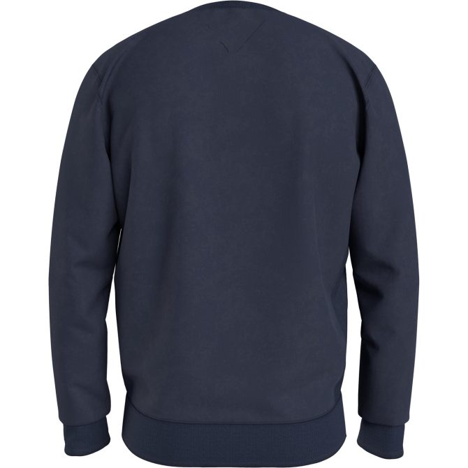 Timeless Crew Sweatshirt Tommy Jeans Offering Discounts - Image 2