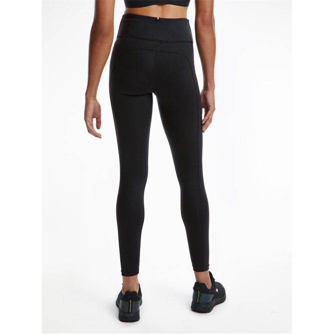 Waist 7/8 Leggings Tommy Sport Trend Model - Image 4