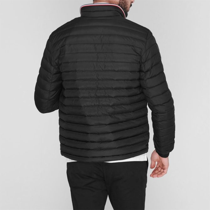Padded Jacket Tommy Hilfiger Trend Model - Image 3